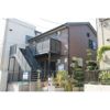 アンプルール ブワ SAKURAの外観画像