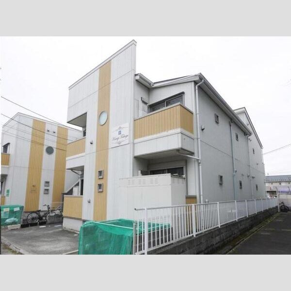 KAMIJI東照宮の外観画像