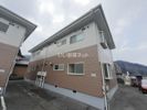 グリーンハイツ瀬野Bの外観画像