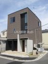 リバーサイド高吉の外観画像