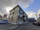 ロイヤルガーデン広駅前の外観画像