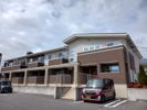 アプローズ坪井 Aの外観画像