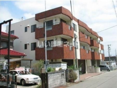 セントラル向陽台の外観画像