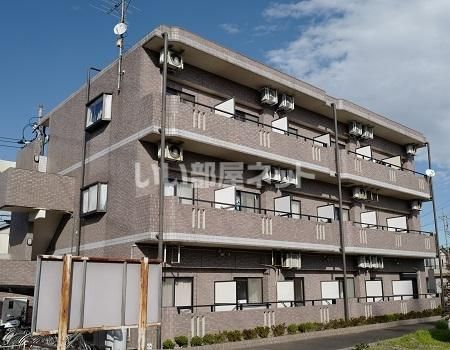 アルティア壱番館の外観画像