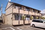 サンモール赤座の外観画像