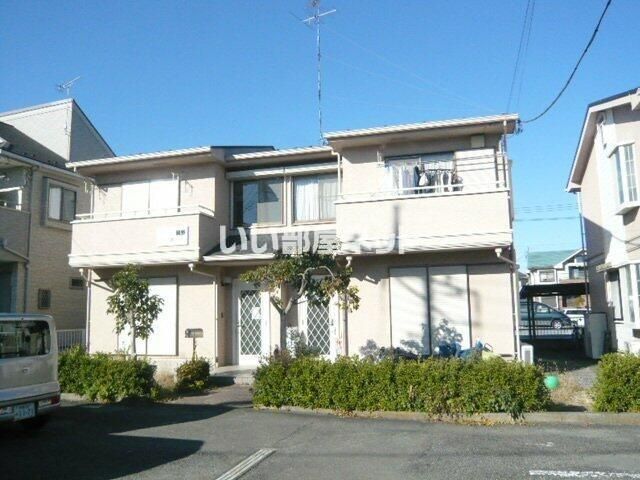 タウンハウス岡野の外観画像