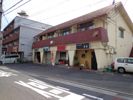 コーポ祇園の外観画像