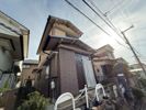 橿原市菖蒲町3丁目戸建の外観画像