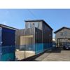 (仮称)Garagehouse3の外観画像