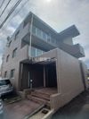 杉山マンションの外観画像
