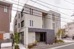 シェーナーヴァルト錦町の外観画像