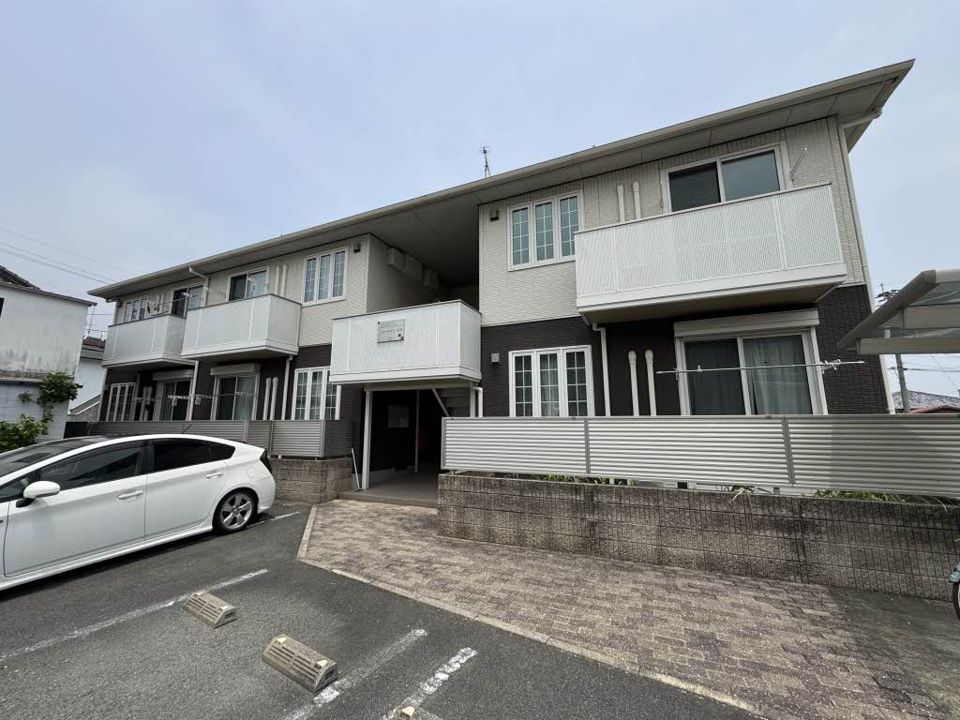 シャーメゾン大川の外観画像