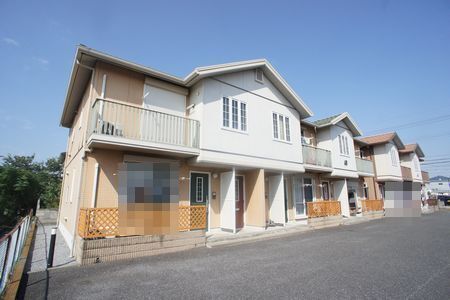 プラムグローブBの外観画像