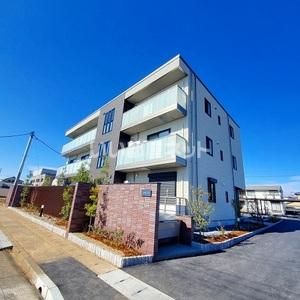 AB小町の外観画像