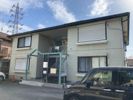 エクレールオヤマの外観画像