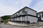 サニーハイツ御立S(管理)の外観画像