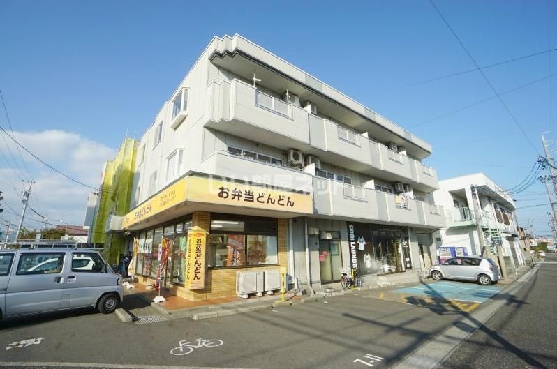 第3遠藤ビルの外観画像
