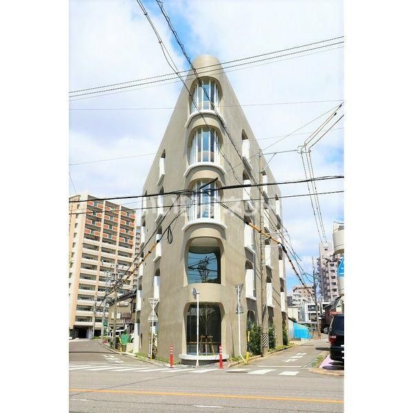 COZY岡崎柱町の外観画像