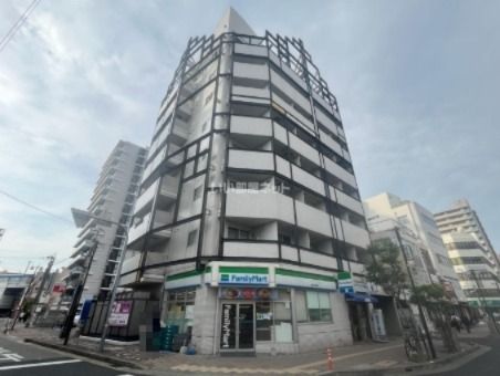 ラコンテ西明石の外観画像
