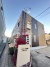 セジュール秀嶺の外観画像