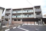 シャトークレアシオン郡元の外観画像