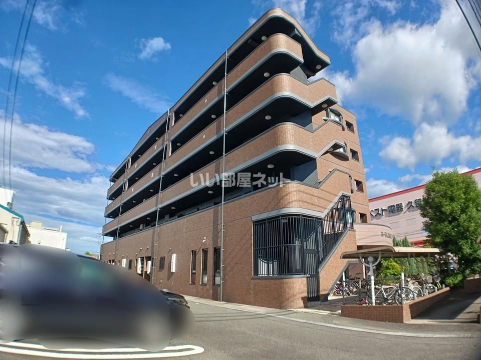 R-BLDG03の外観画像