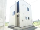 ピュアタウンGの外観画像