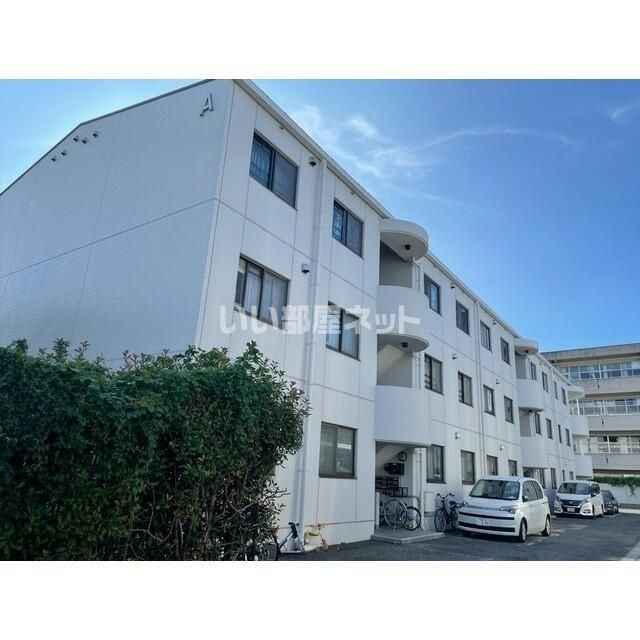 INOVE松戸六高台Bの外観画像