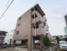 ハイツリバーGの外観画像