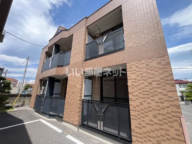 ルミエールの外観画像