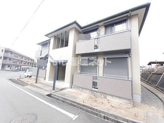 オネストCの外観画像