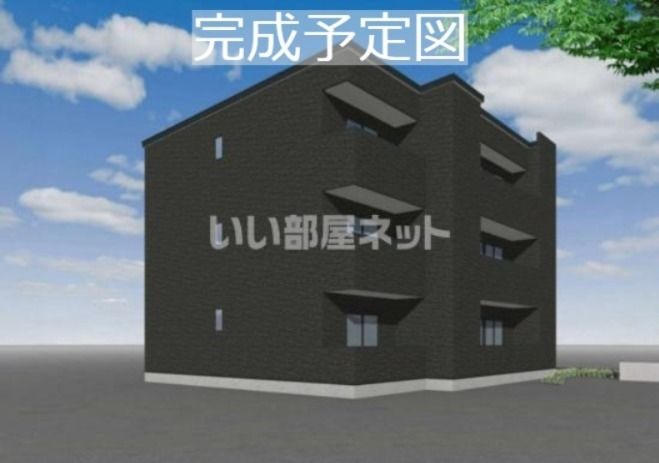 THE NOBLES 秋葉町の外観画像