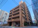 朝日プラザ五橋の外観画像