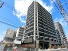 サンズガラリエ倉敷駅西の外観画像
