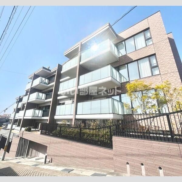 プラウド瑞穂岳見町の外観画像