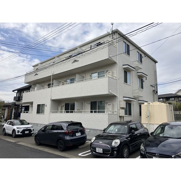 シュケット泉中央の外観画像