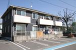 クラヴィエ隼人 II棟の外観画像