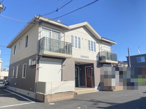 ヴィラグートAの外観画像