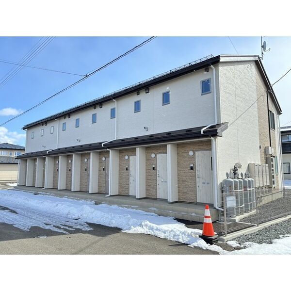 gran hills suwaの外観画像