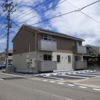 Diversita上野町 Aの外観画像