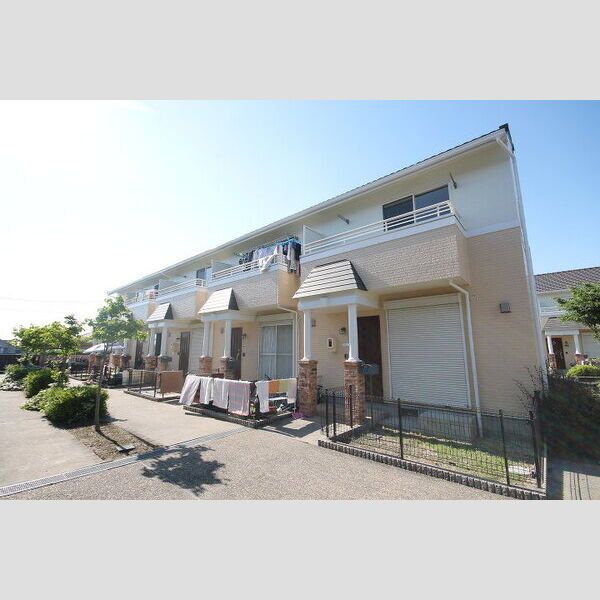Garden Village Cの外観画像