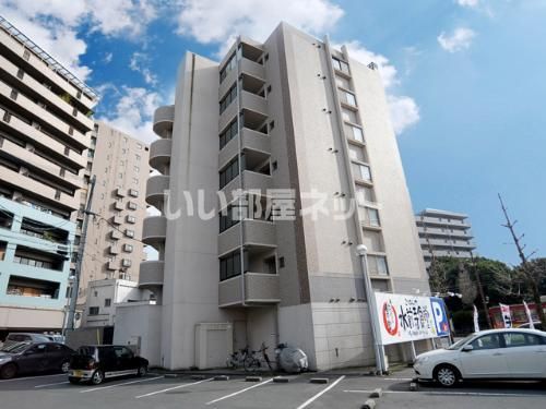 アーバンパーク水前寺公園の外観画像