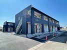 Laule’a（ラウレア）Ⅱ・Ⅲの外観画像