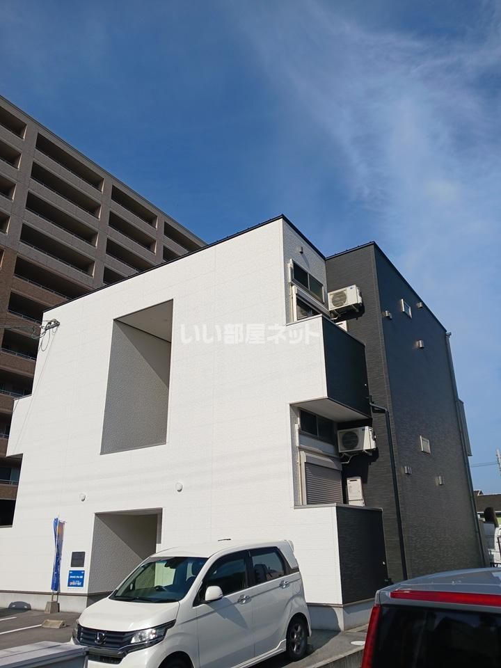 GRAND CRU 東野の外観画像