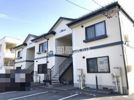 フォーレスセンシュウの外観画像