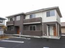 プロヌーブ高田 Aの外観画像