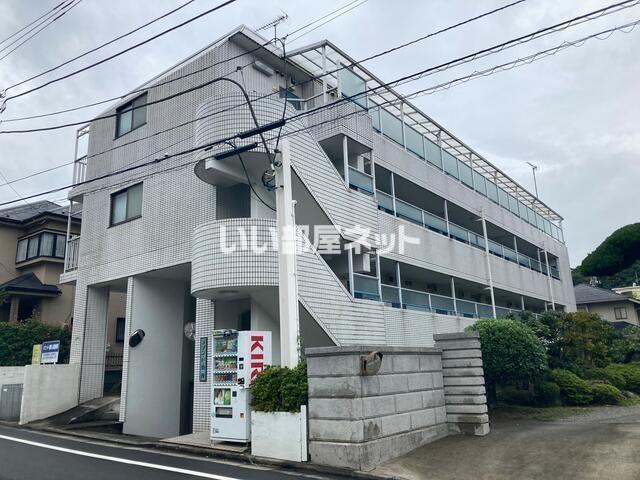 メゾン・ド・別所の外観画像