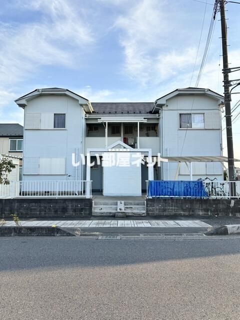 アウローラBの外観画像