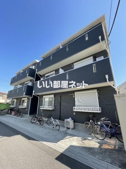 Residence Ray RX-78の外観画像