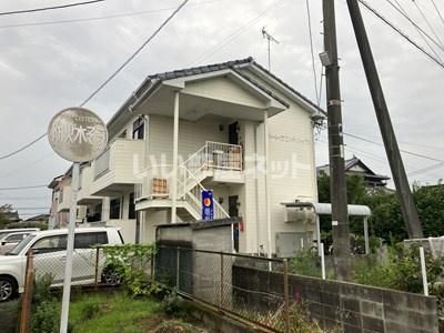 ハートランドハイツの外観画像